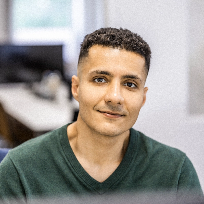 Ibrahim Ramzi Ibrahim